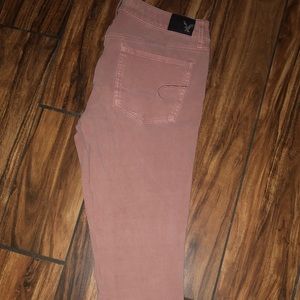 American Eagle Outfitters Skinny Jeans